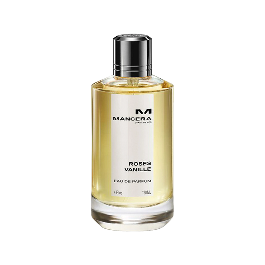 ROSE VANILLA EDP 100 ML
