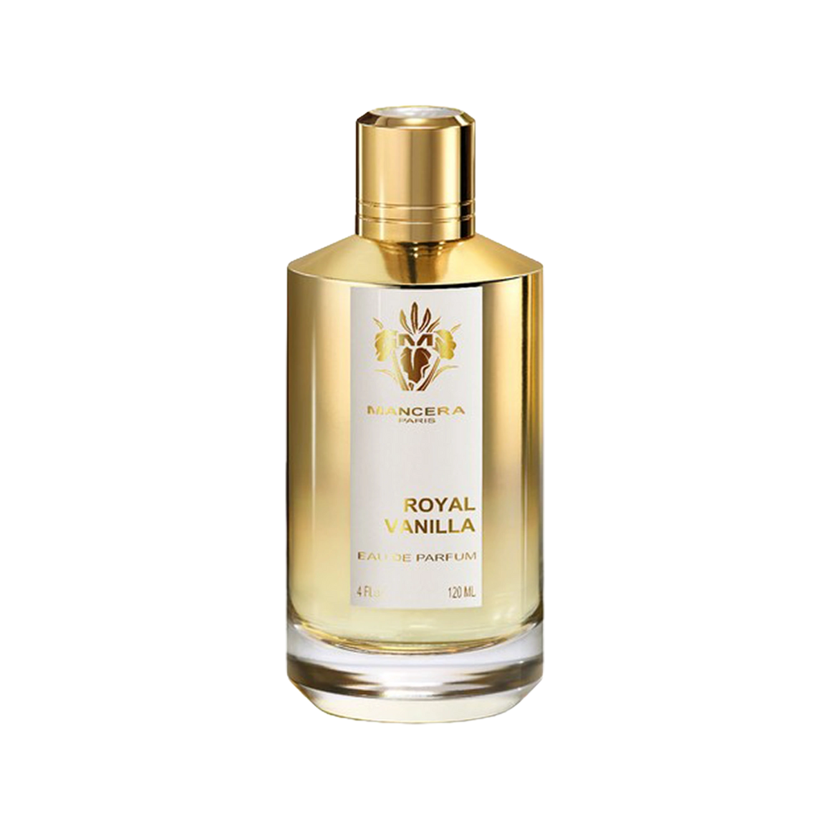 ROYAL VANILLA EDP