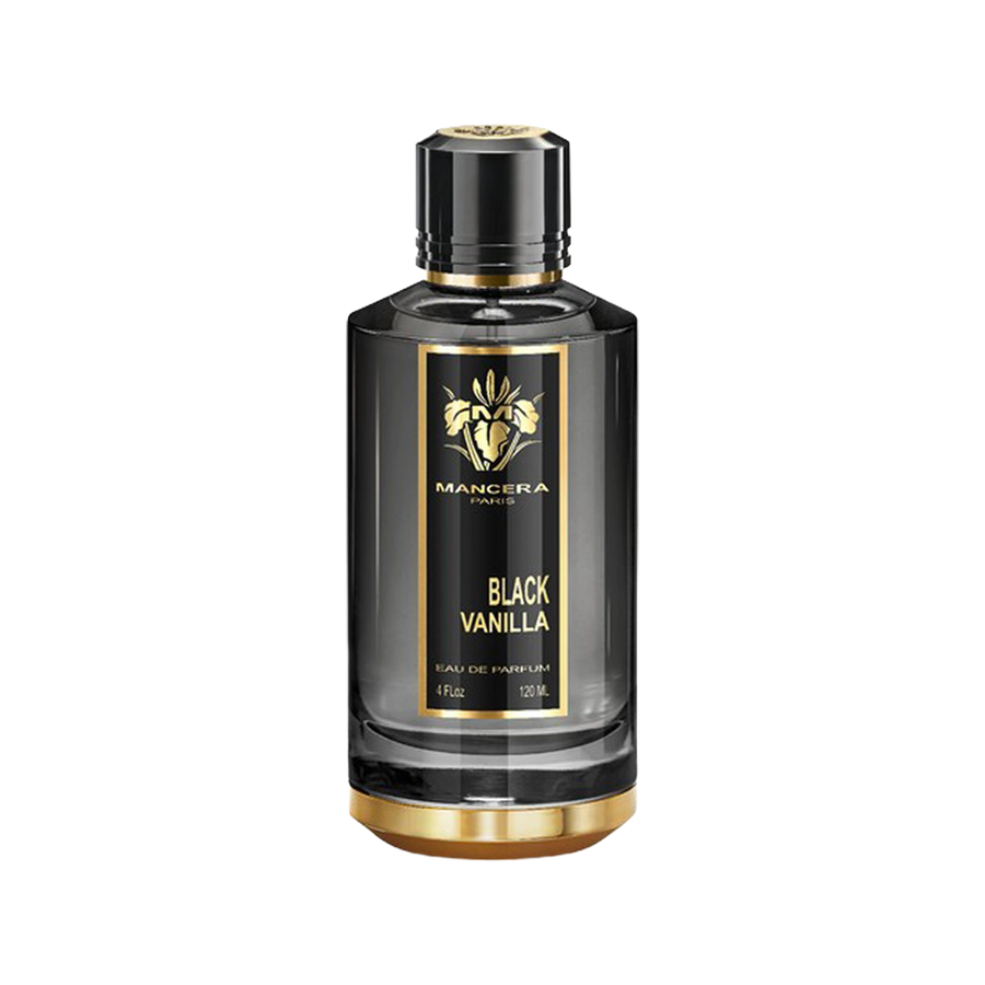VANILLA EDP