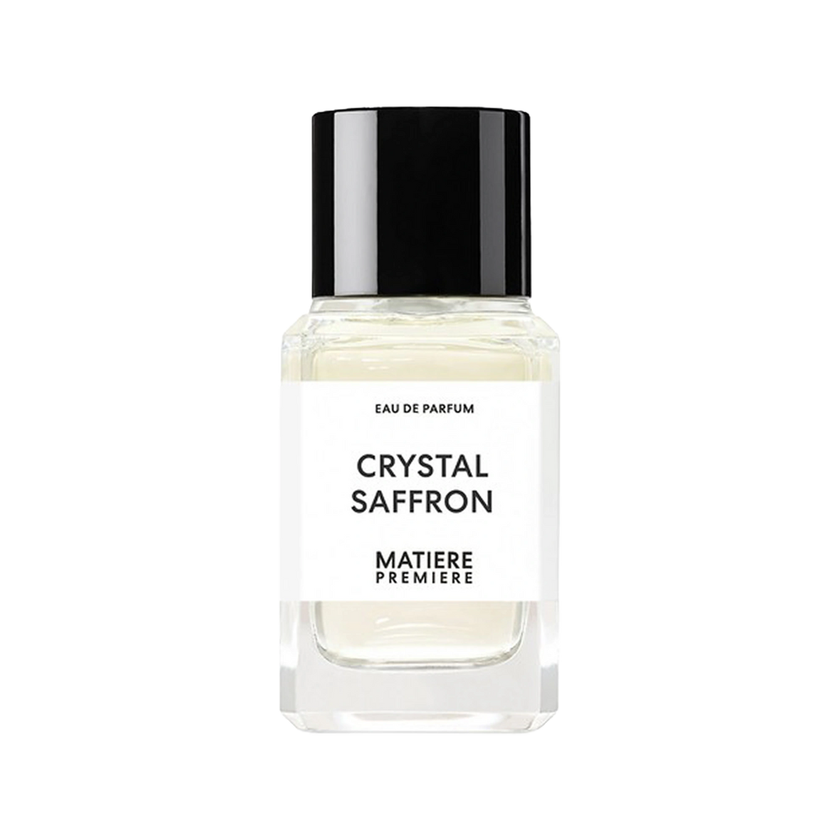 CRYSTAL SAFFRON 100ML
