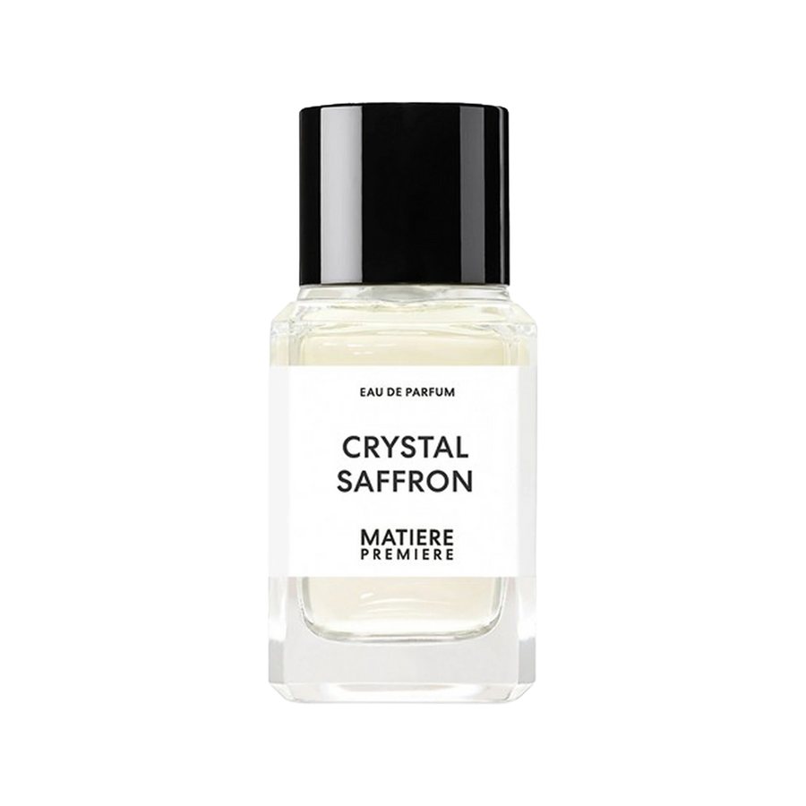 CRYSTAL SAFFRON 100ML