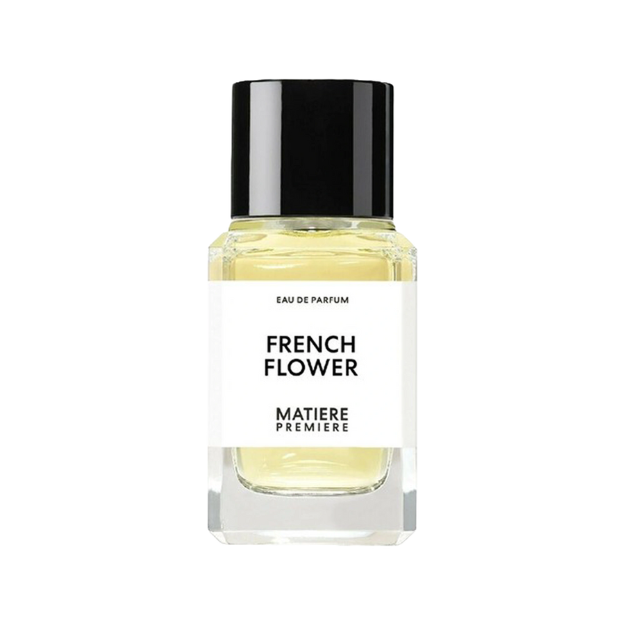 FRENCH FLOWER 100 ML