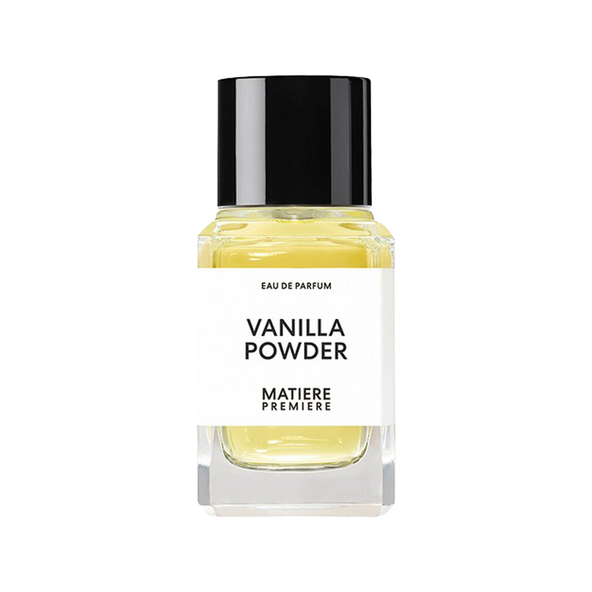 VANILLA POWDER 100ML