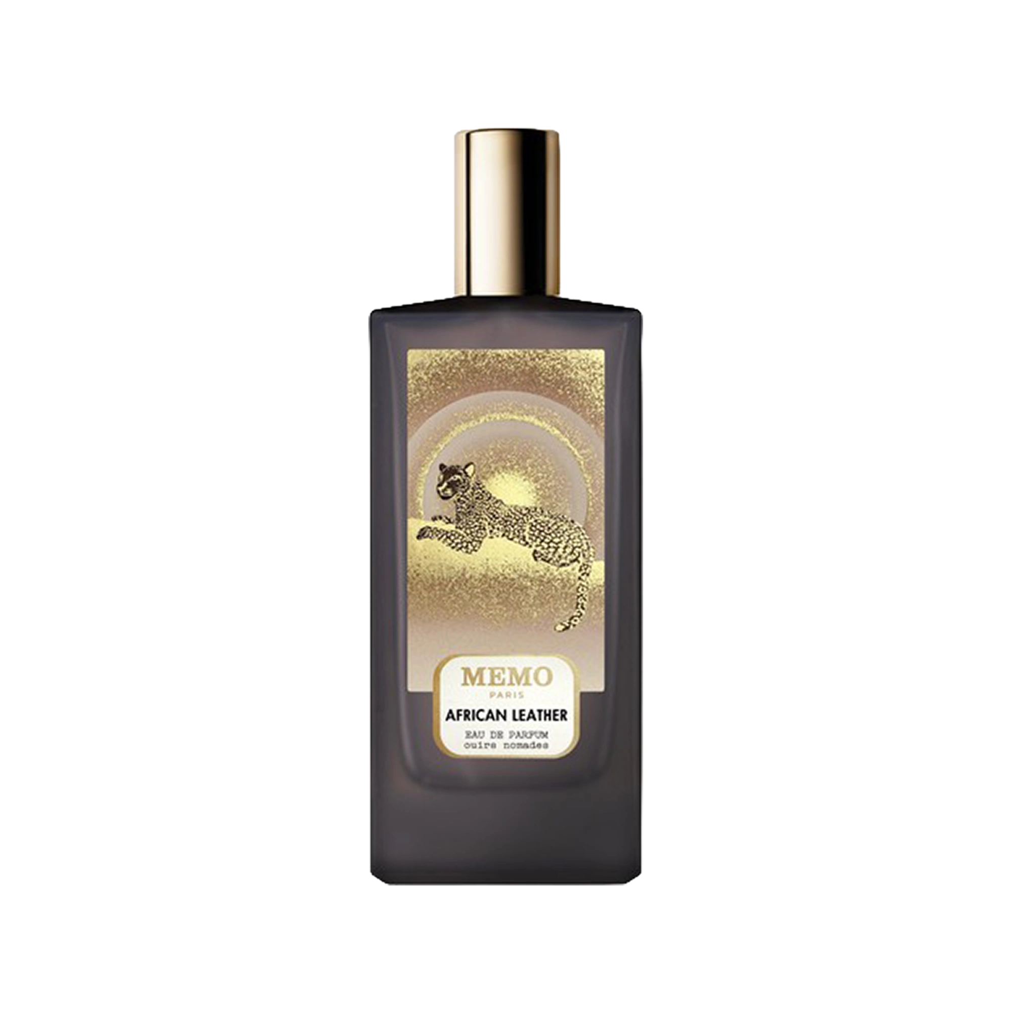 MEMO AFRICAN LEATHER