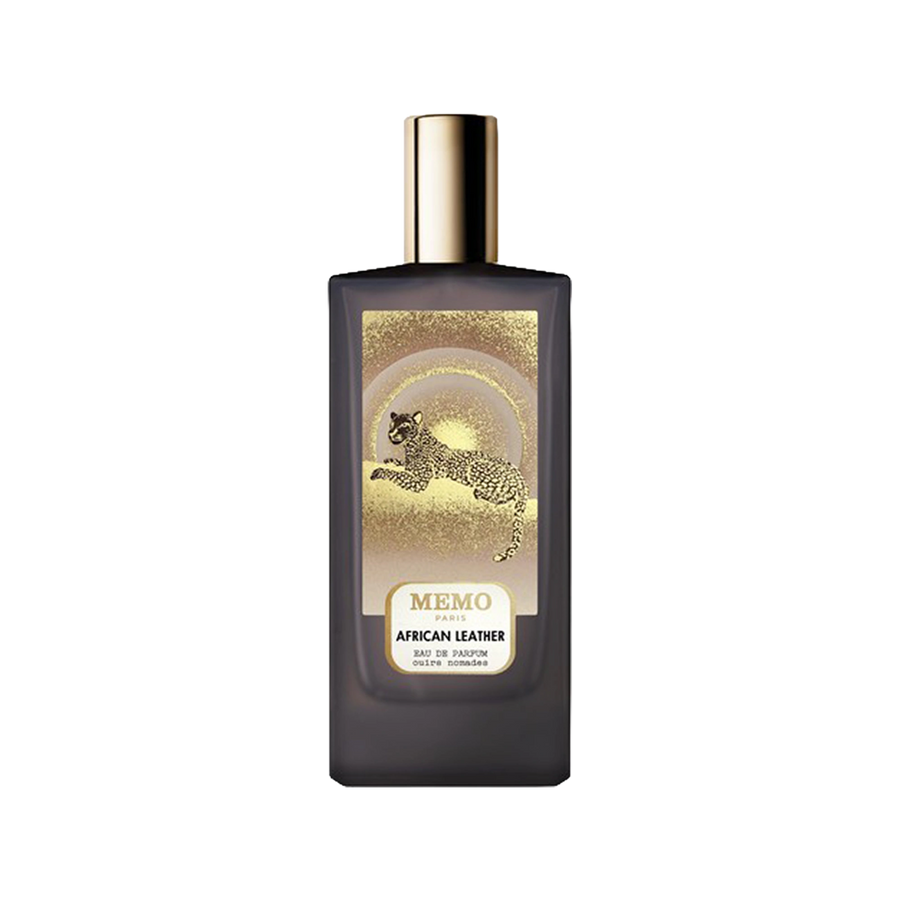 MEMO AFRICAN LEATHER