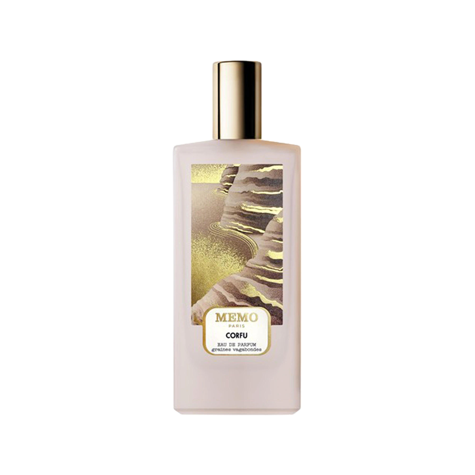 MEMO CORFU EDP 75ML