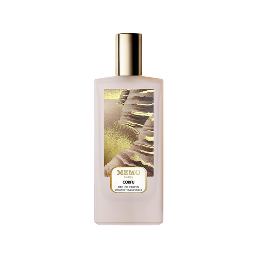 MEMO CORFU EDP 75ML