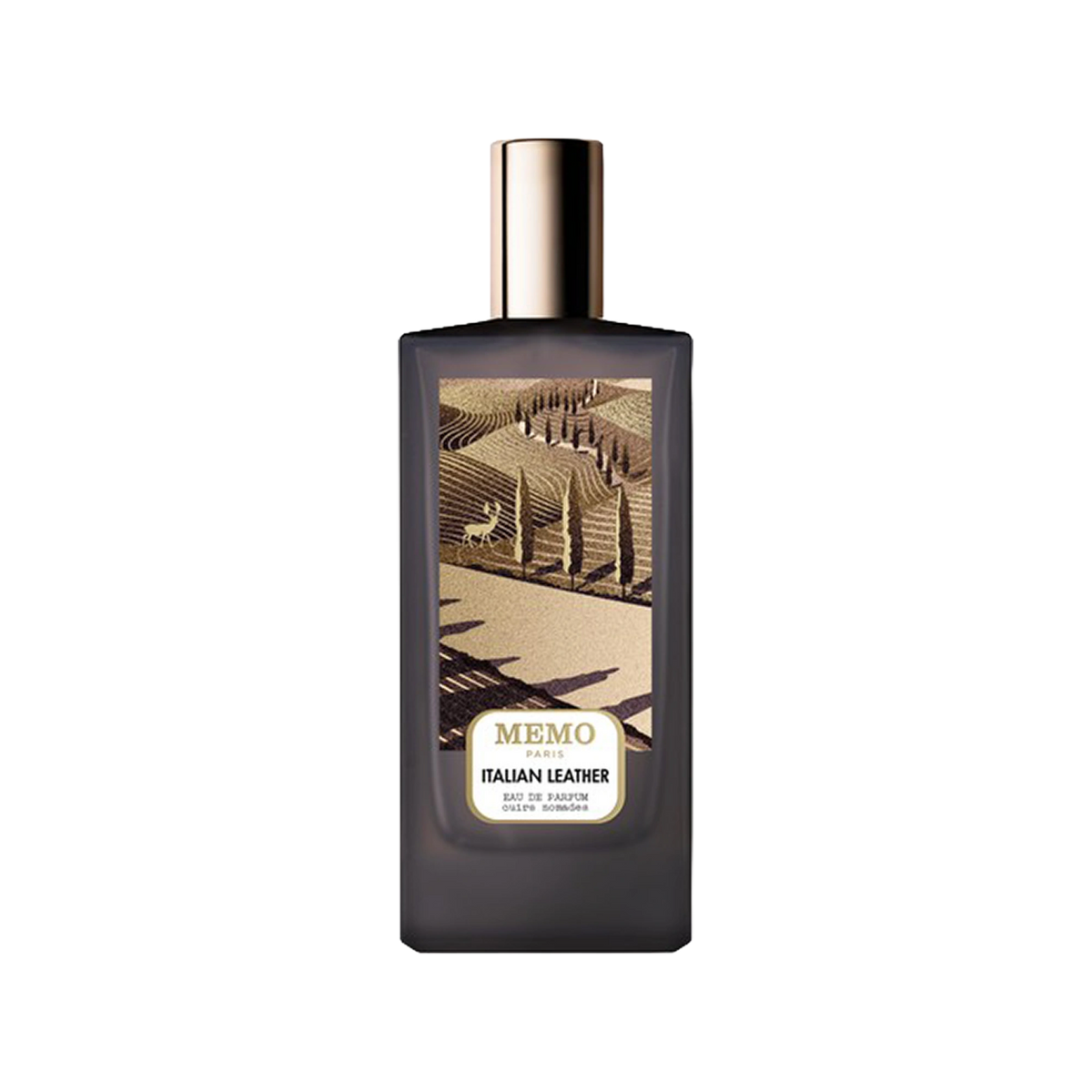 MEMO ITALIAN LEATHER EDP 75ML