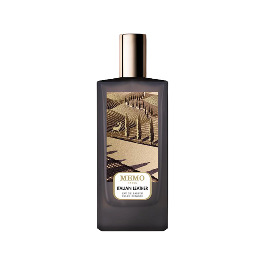 MEMO ITALIAN LEATHER EDP 75ML