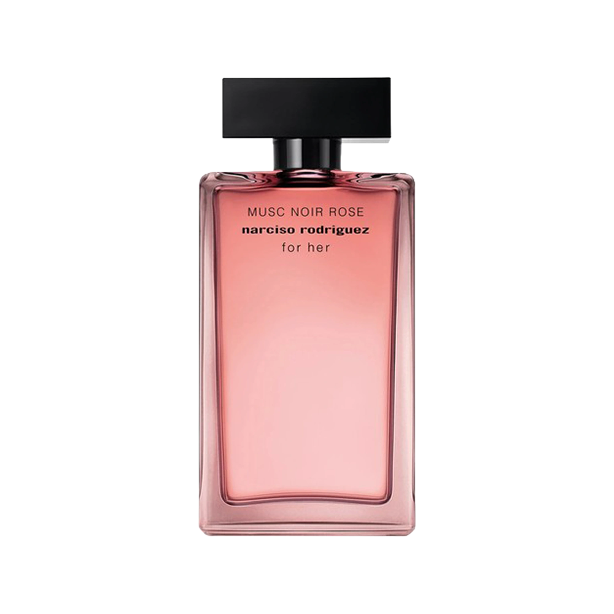 NARCISO MUSC NOIR ROSE 100ML