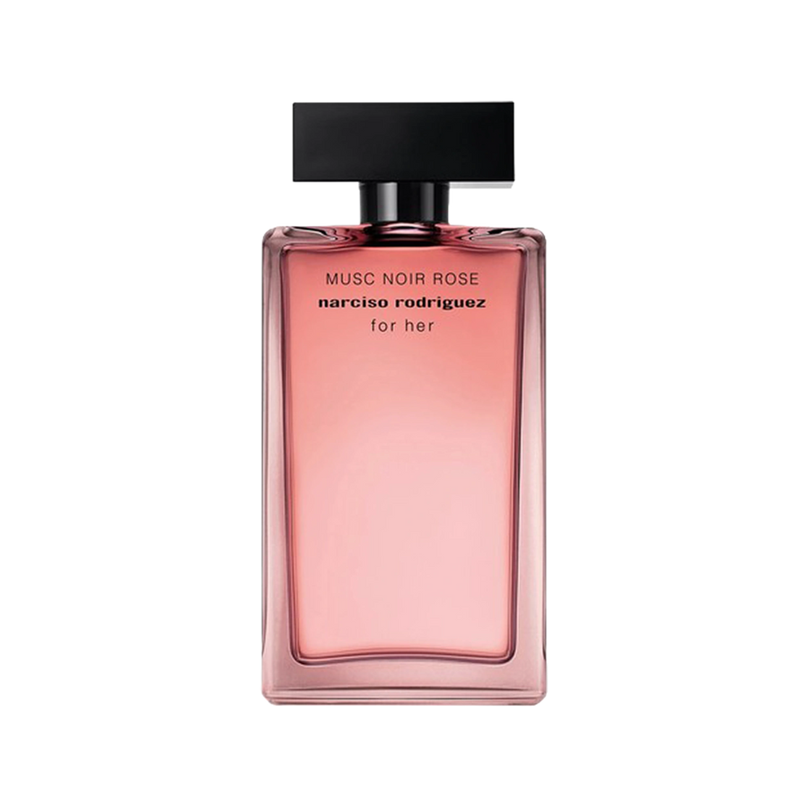NARCISO MUSC NOIR ROSE 100ML