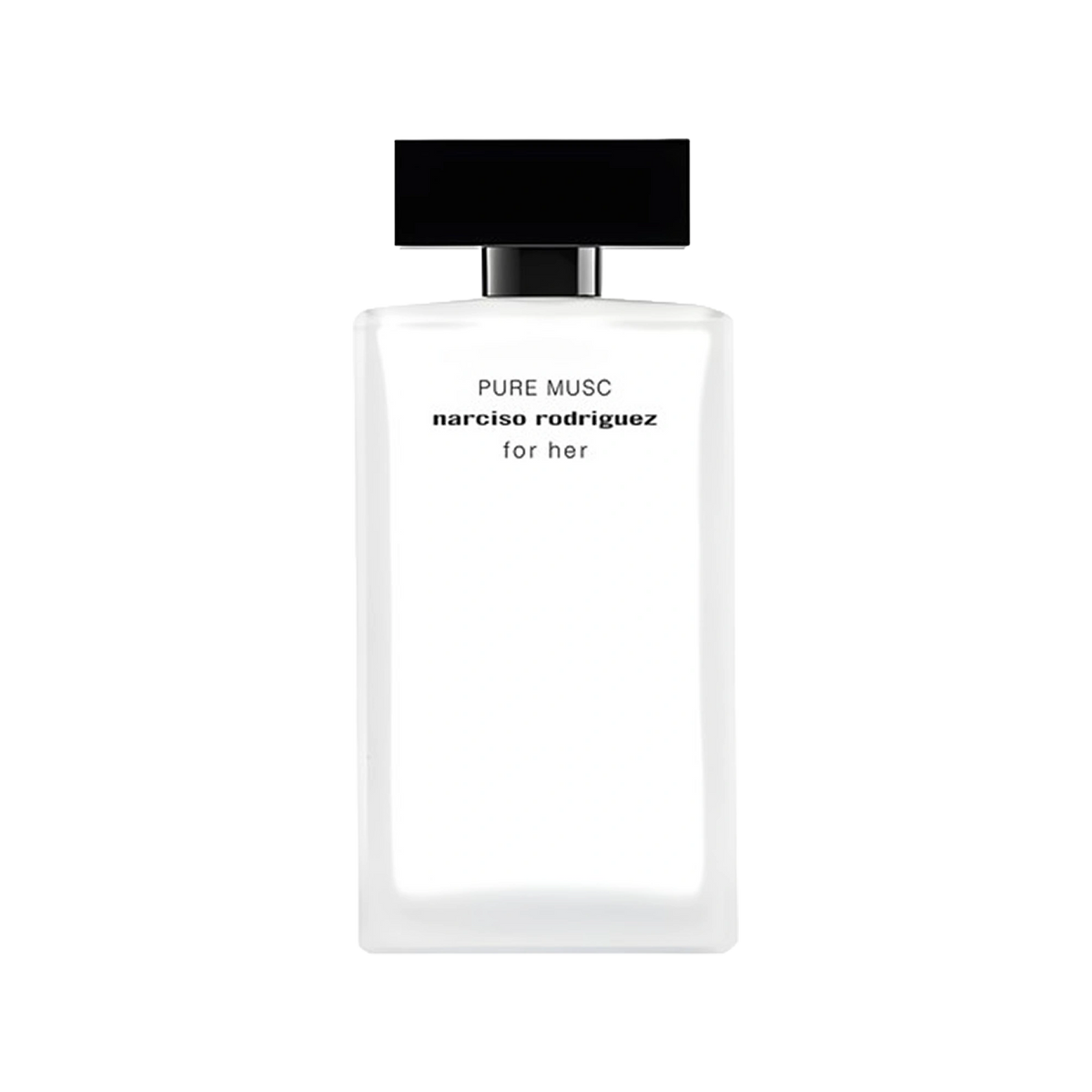 NARCISO PURE MUSC 100ML
