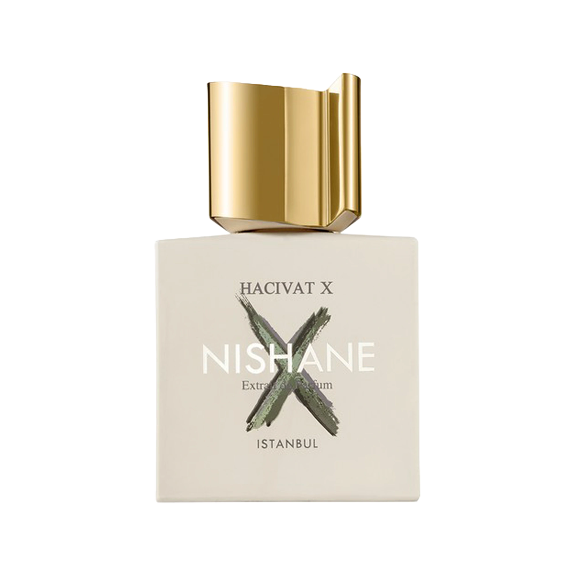 NISHANE HACIVAT X