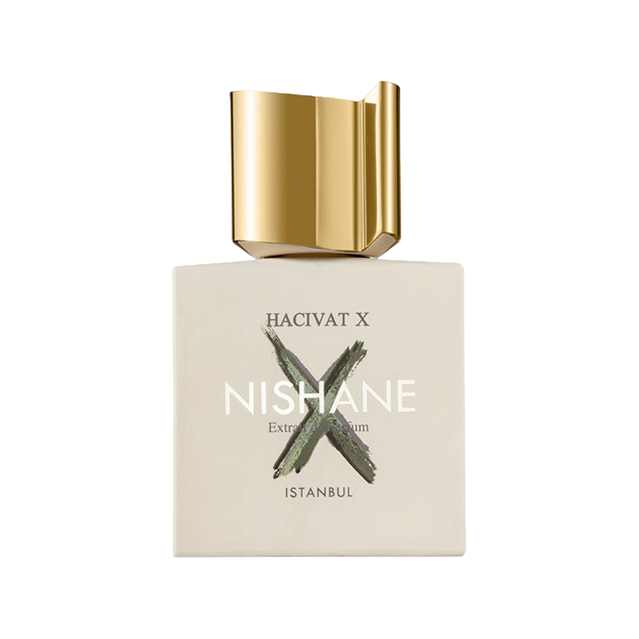 NISHANE HACIVAT X