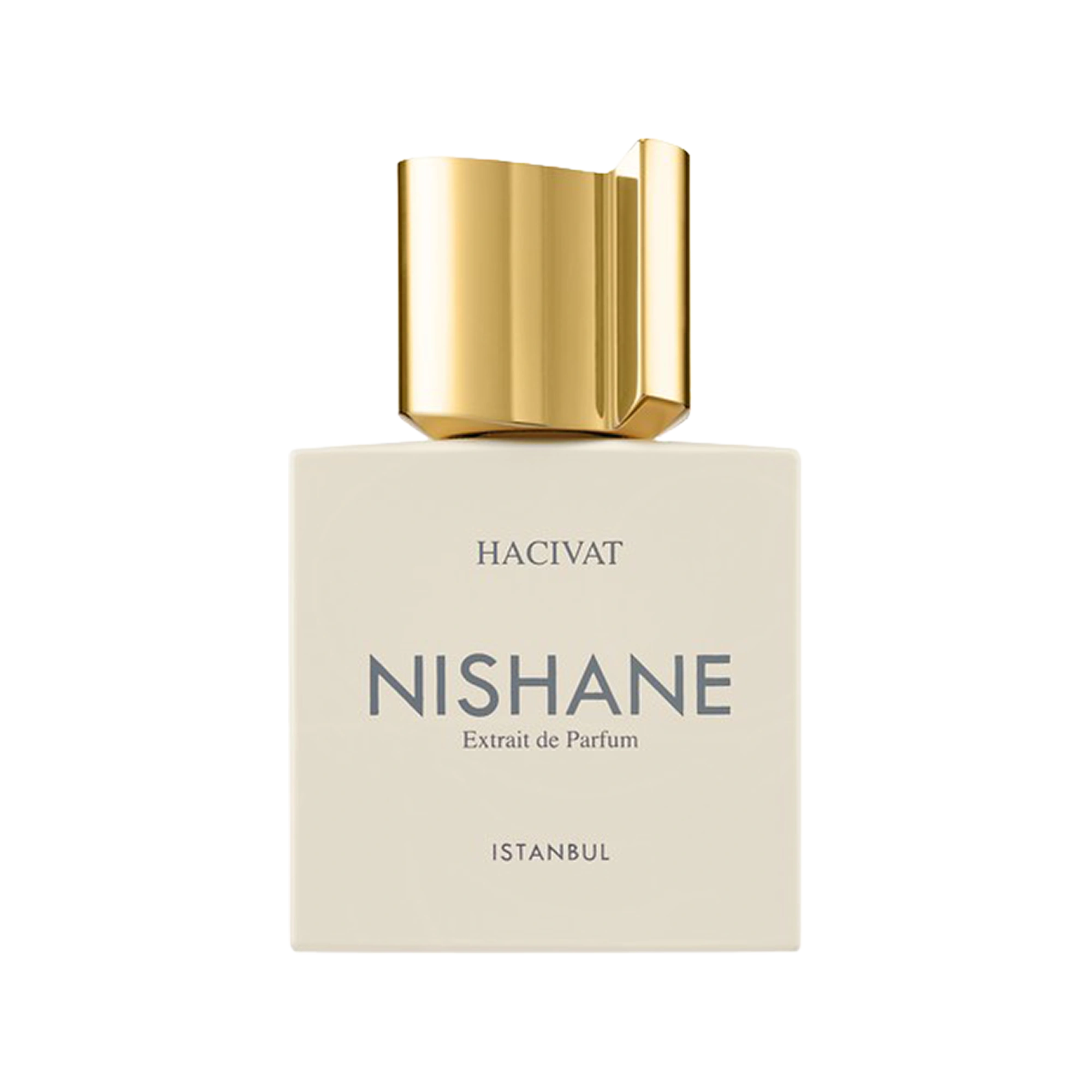 Nishane Hacivat 50 ml