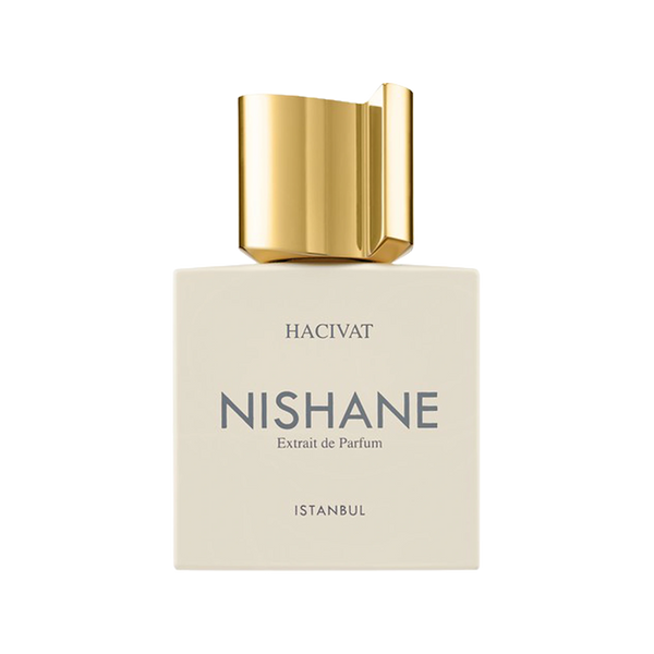 Nishane Hacivat 50 ml