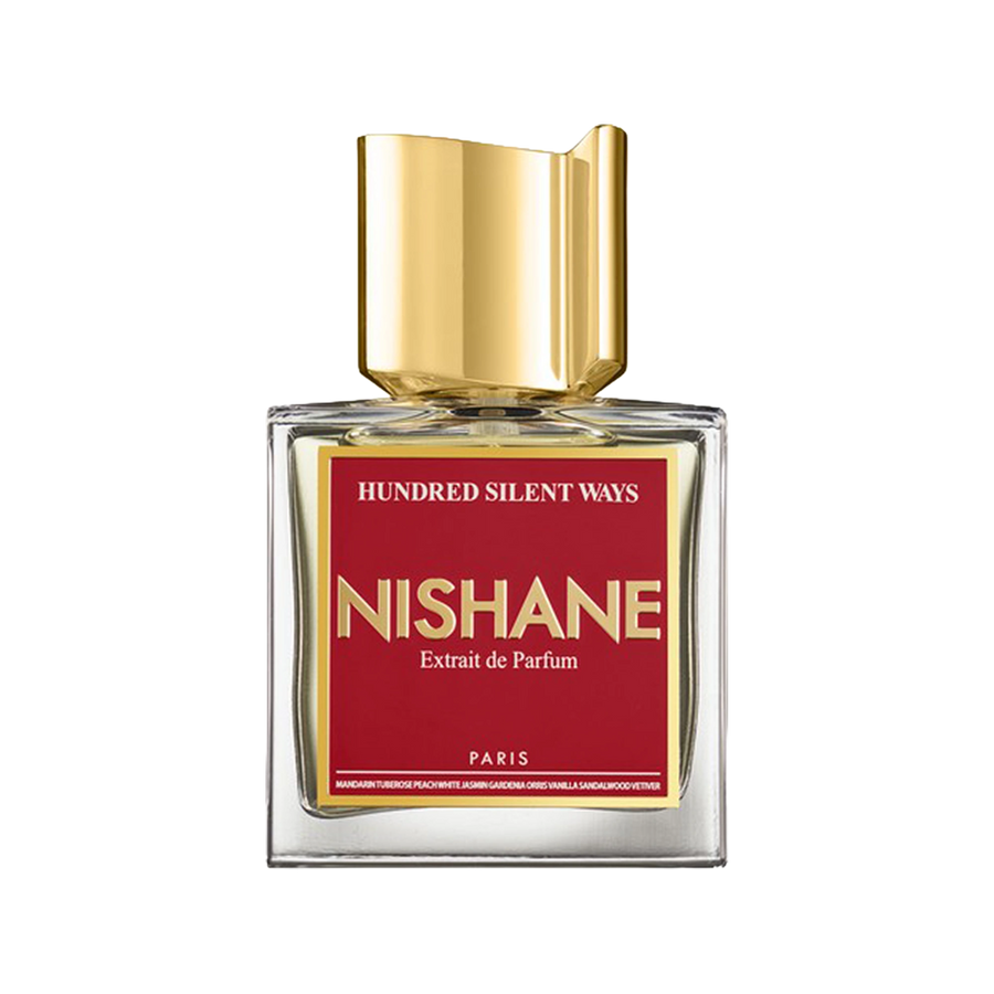 Nishane Hundred Silent Ways 50 ml