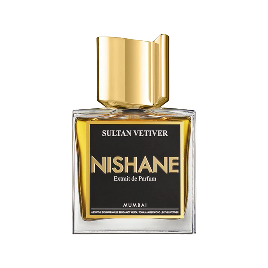Nishane Sultan Vetiver 50 ml