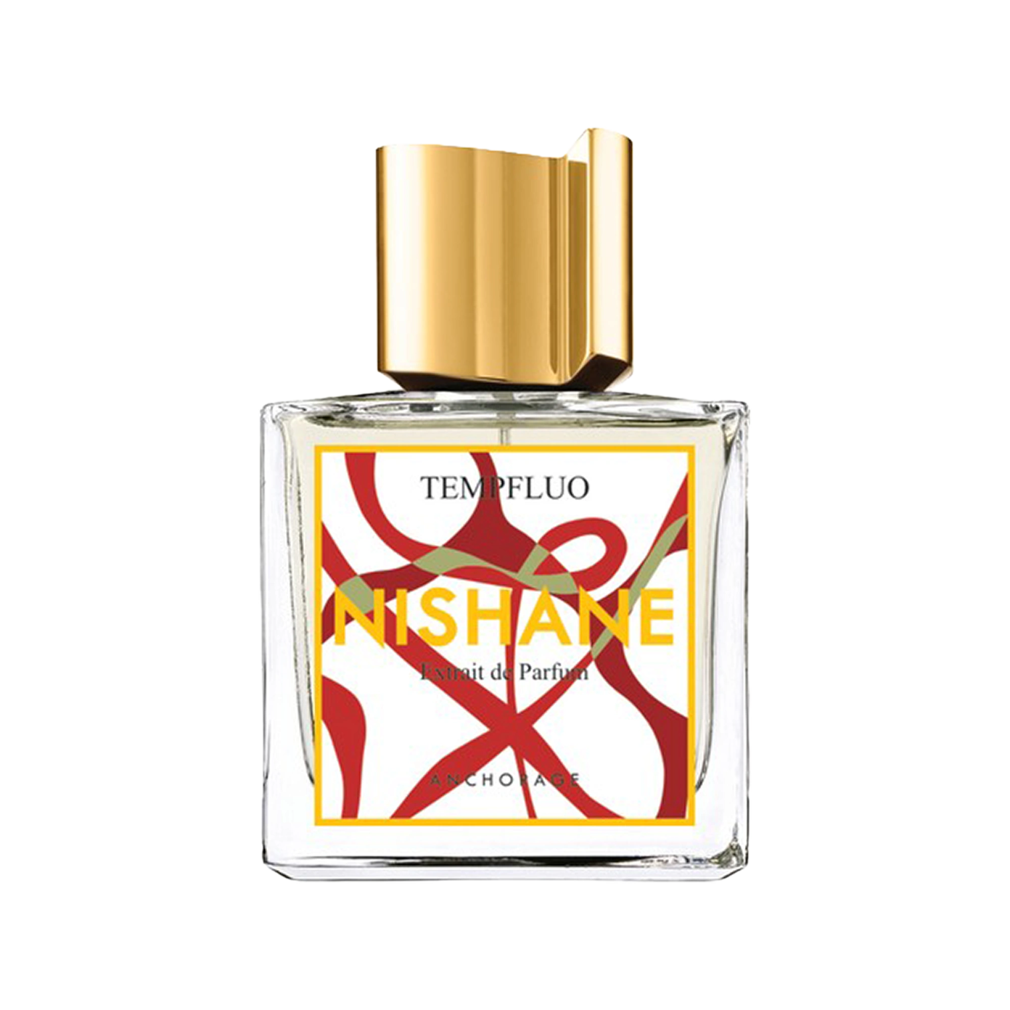 Nishane Tempfluo 100 ml