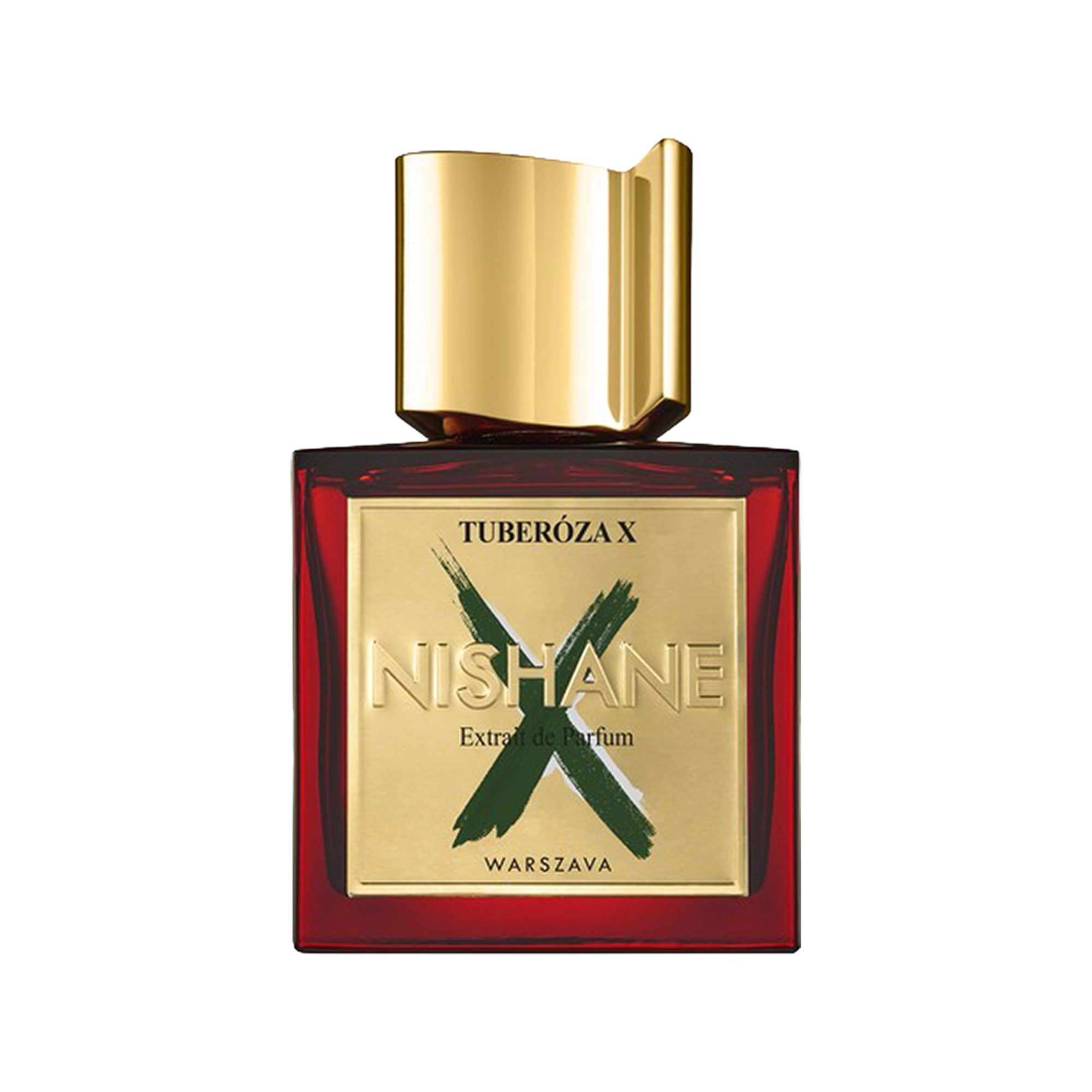 Nishane Tuberoza X 50 ml