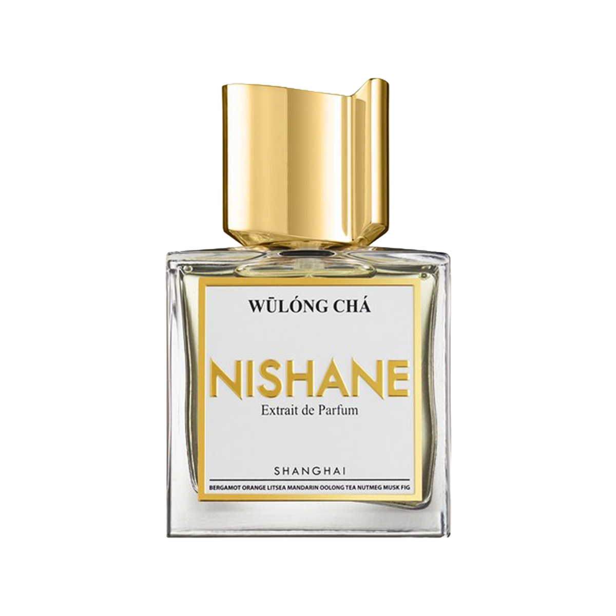 Nishane Wolong Cha 100 ml