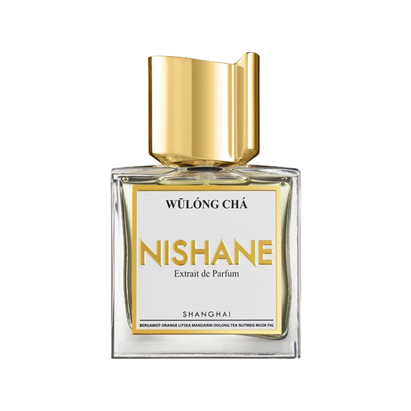 Nishane Wolong Cha 100 ml