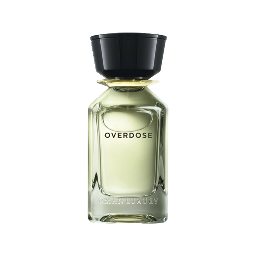 OVERDOSE