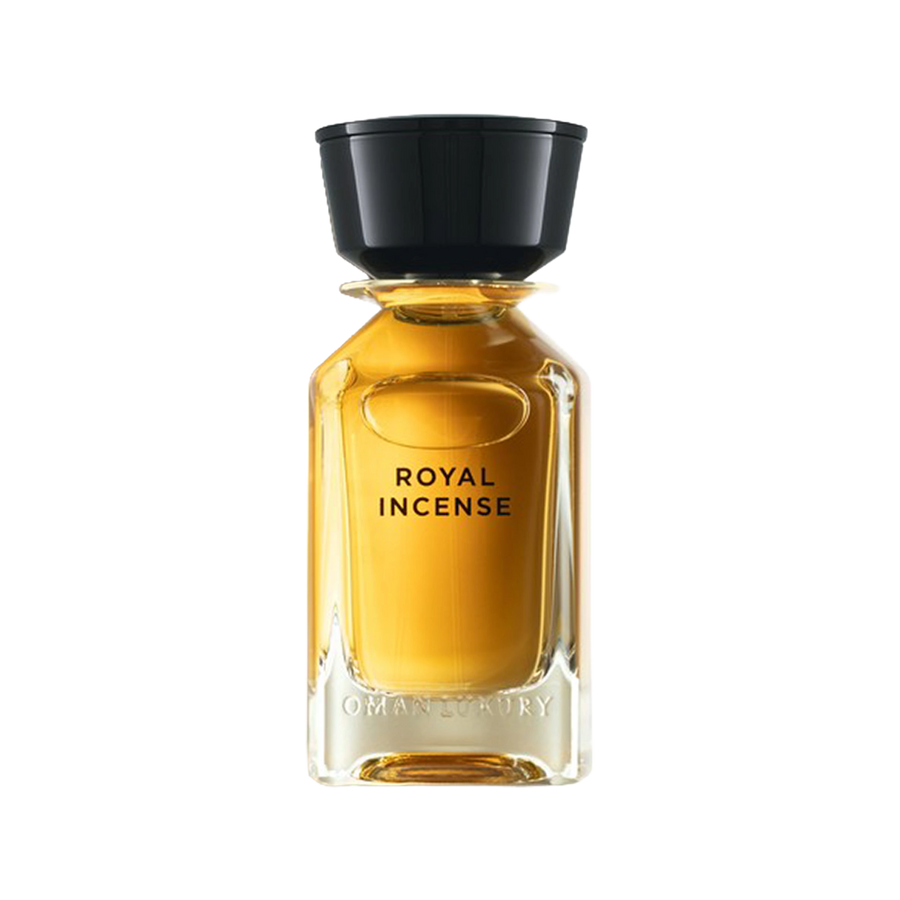ROYAL INCENSE