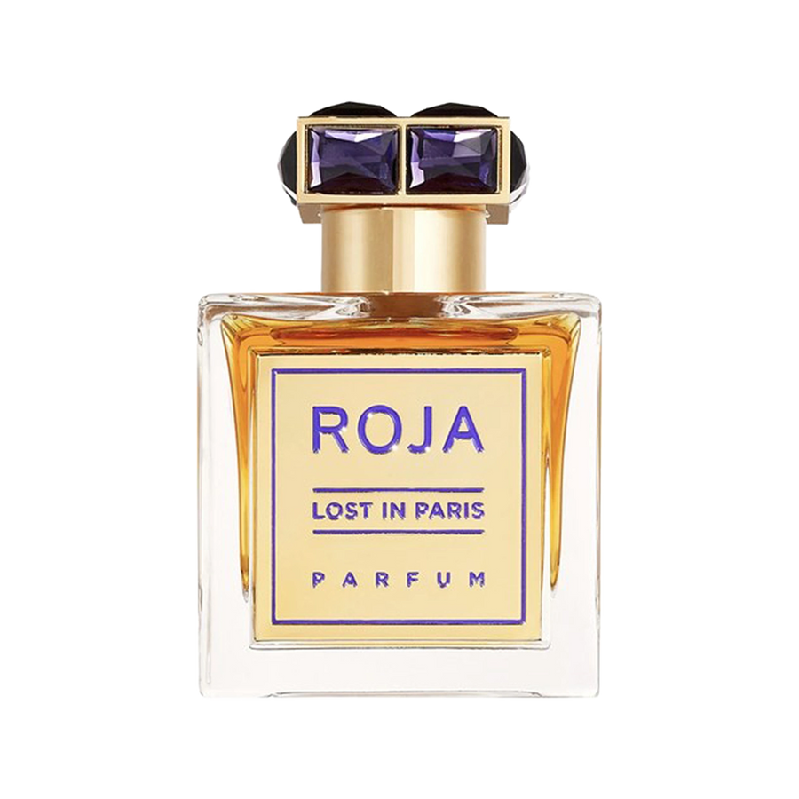 ROJA LOST IN PARIS PARFUM 100 ML