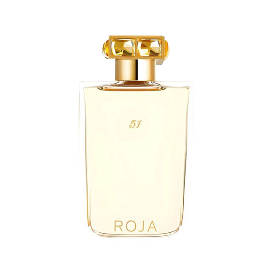 ROJA PARFUMS 51 POUR FEMME EDP 75 ML