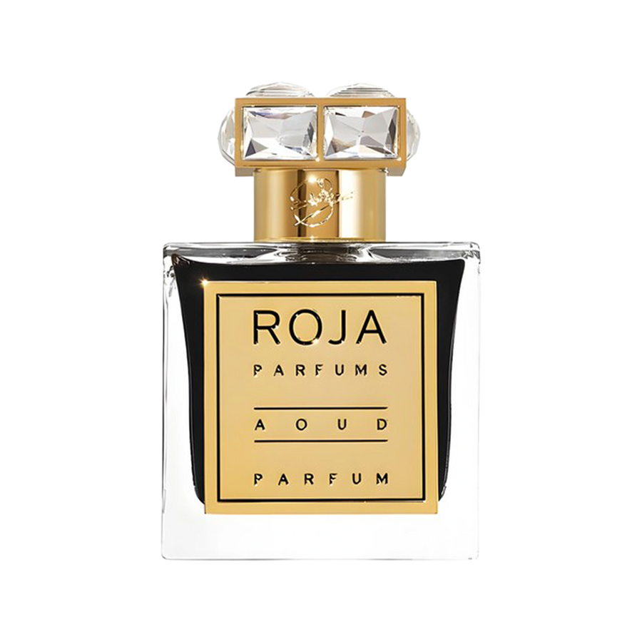 ROJA PARFUMS AOUD CRYSTAL PARFUM 100 ML