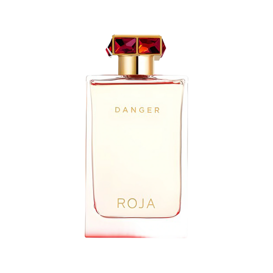 ROJA PARFUMS DANGER POUR FEMME EDP 75 ML