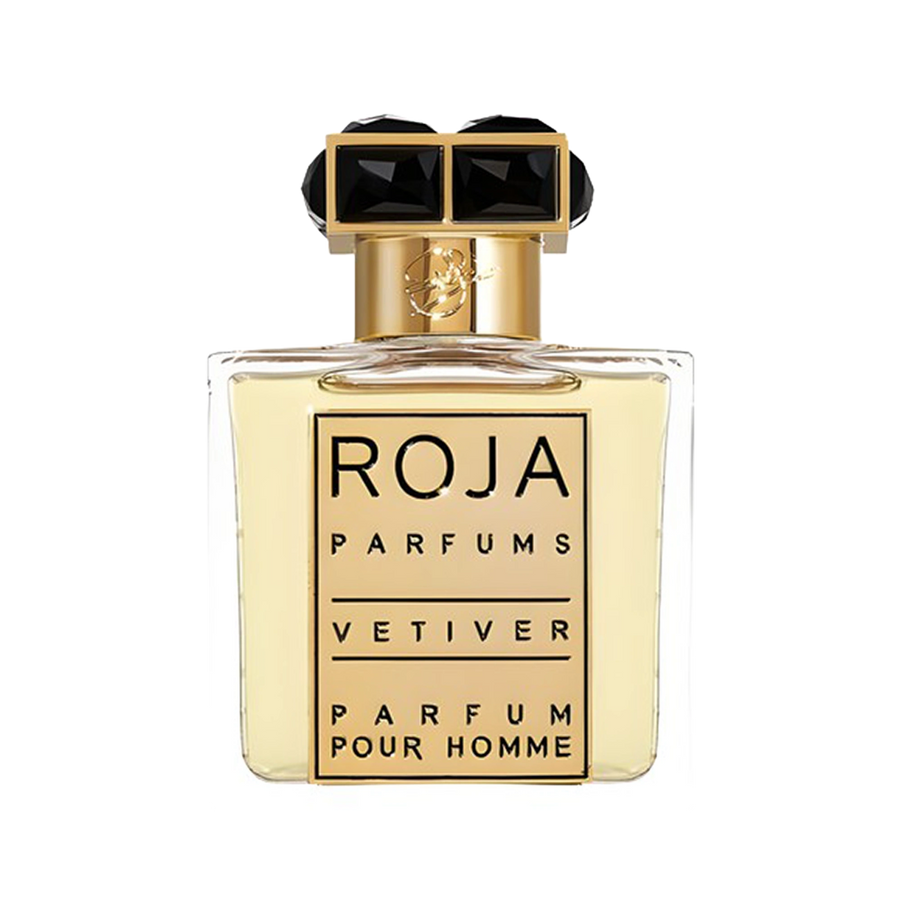 ROJA PARFUMS VETIVER POUR HOMME PARFUM 50 ML