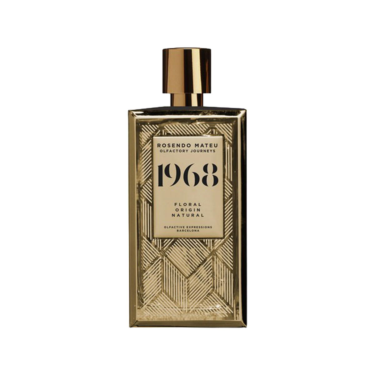 1968 100 ML