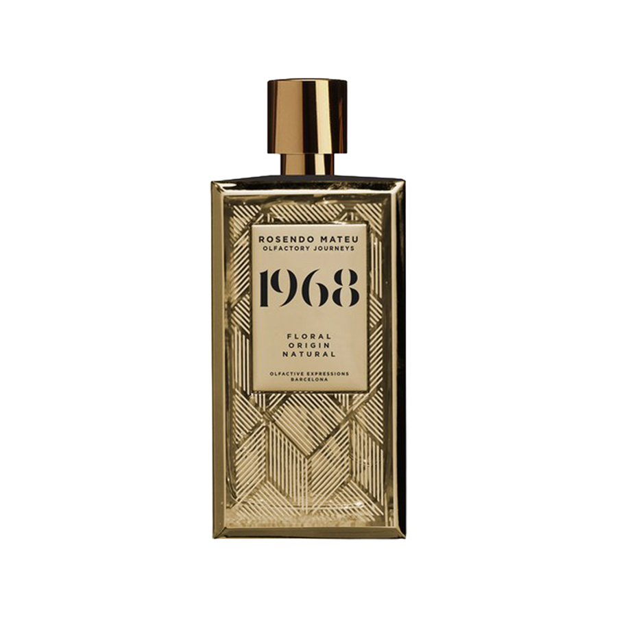 1968 100 ML