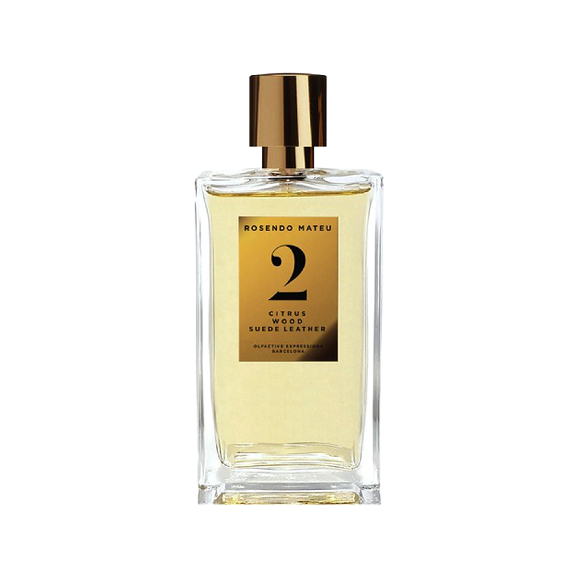 NO.2 100 ML
