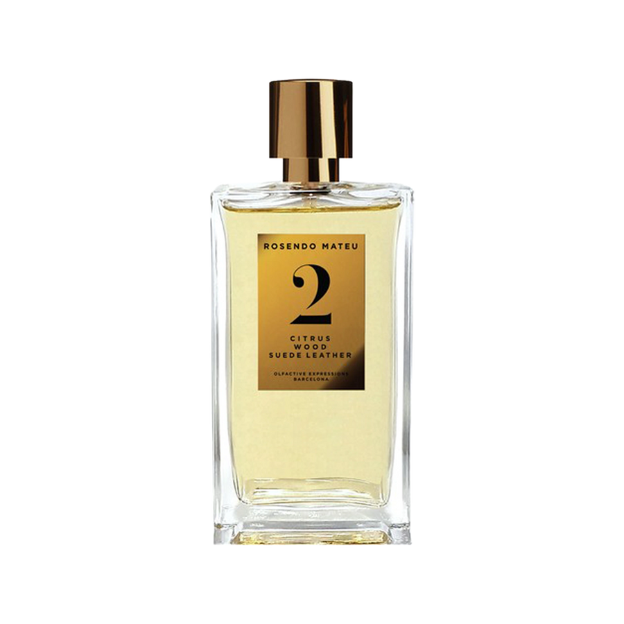 NO.2 100 ML