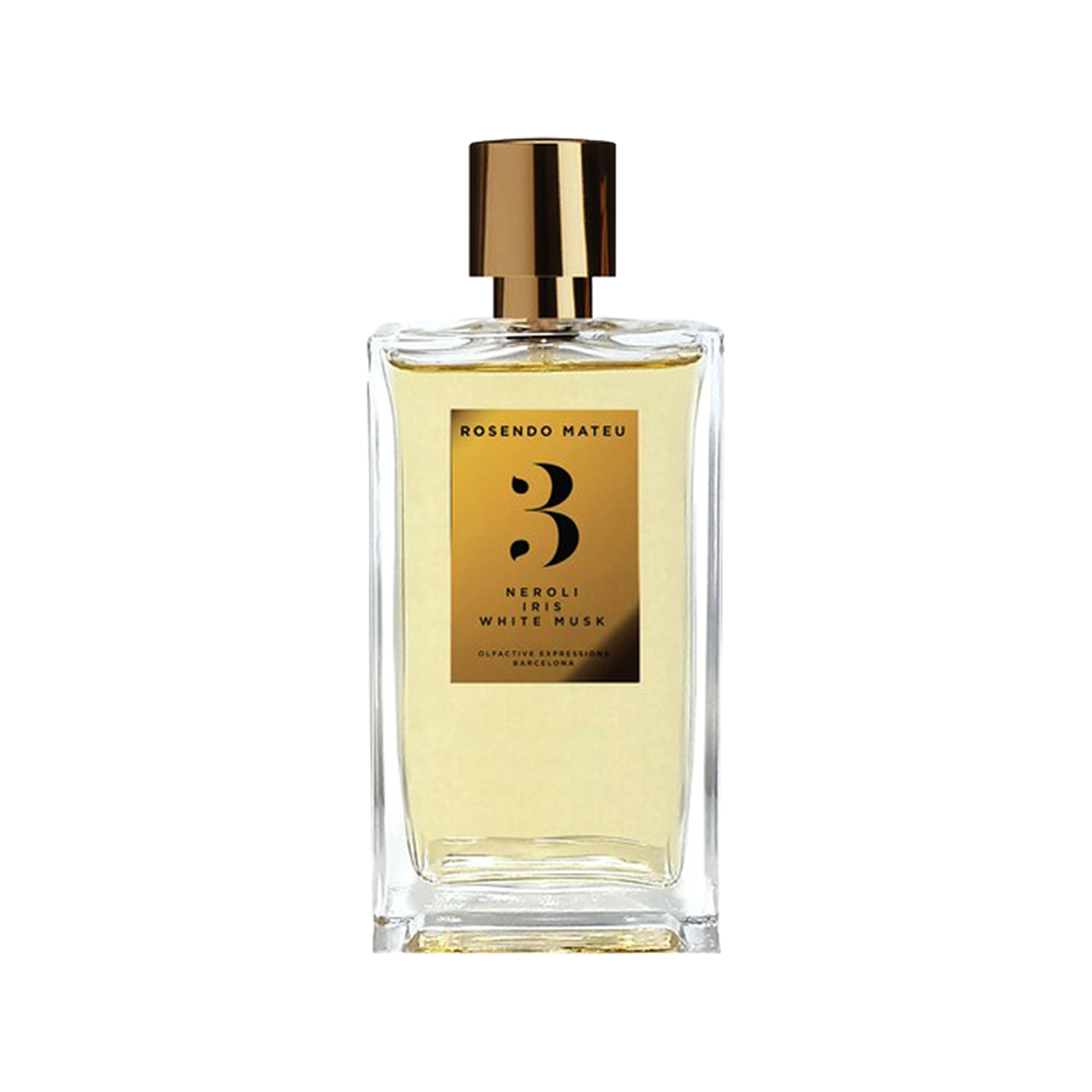 NO.3 100 ML
