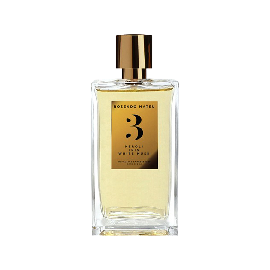 NO.3 100 ML