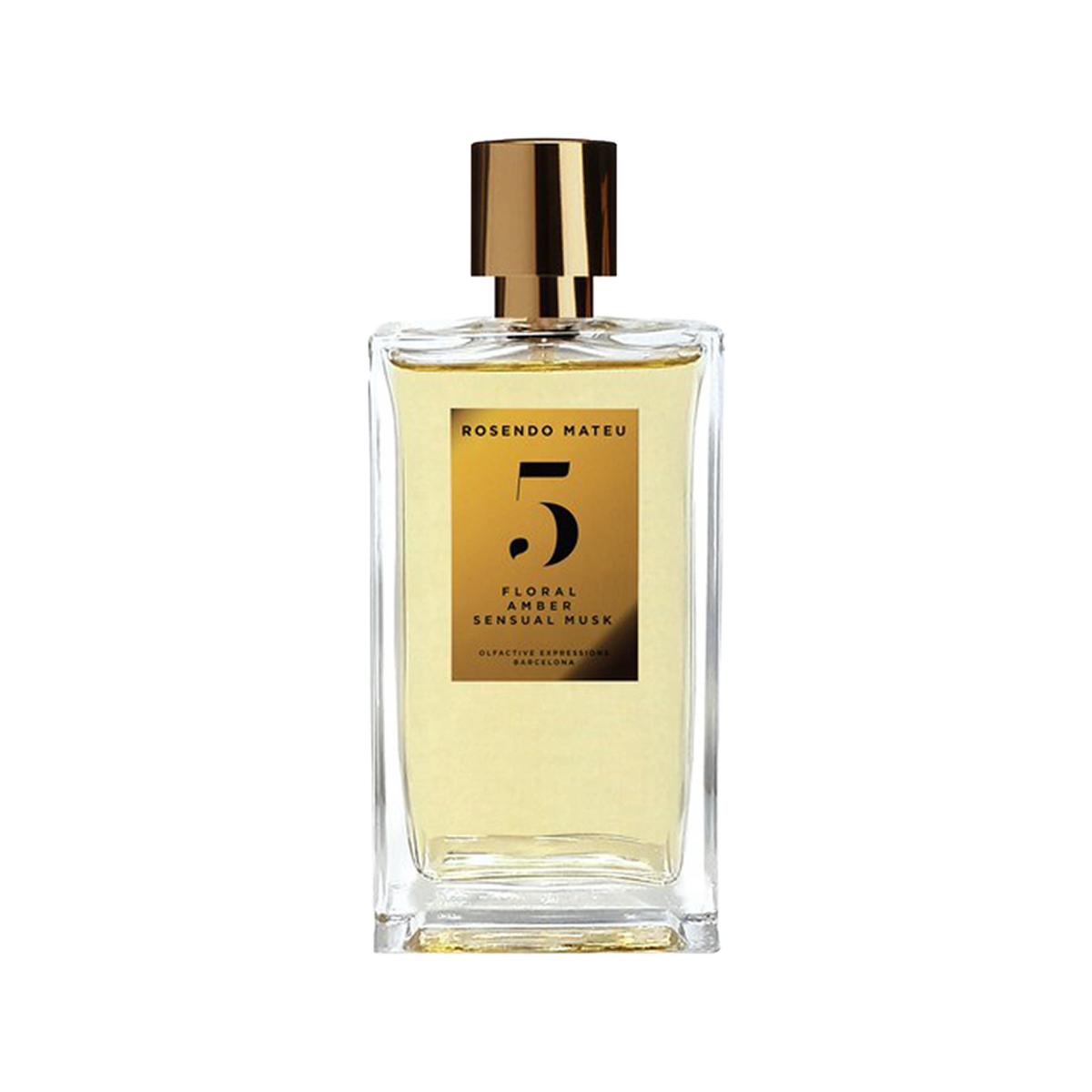 NO.5 100 ML