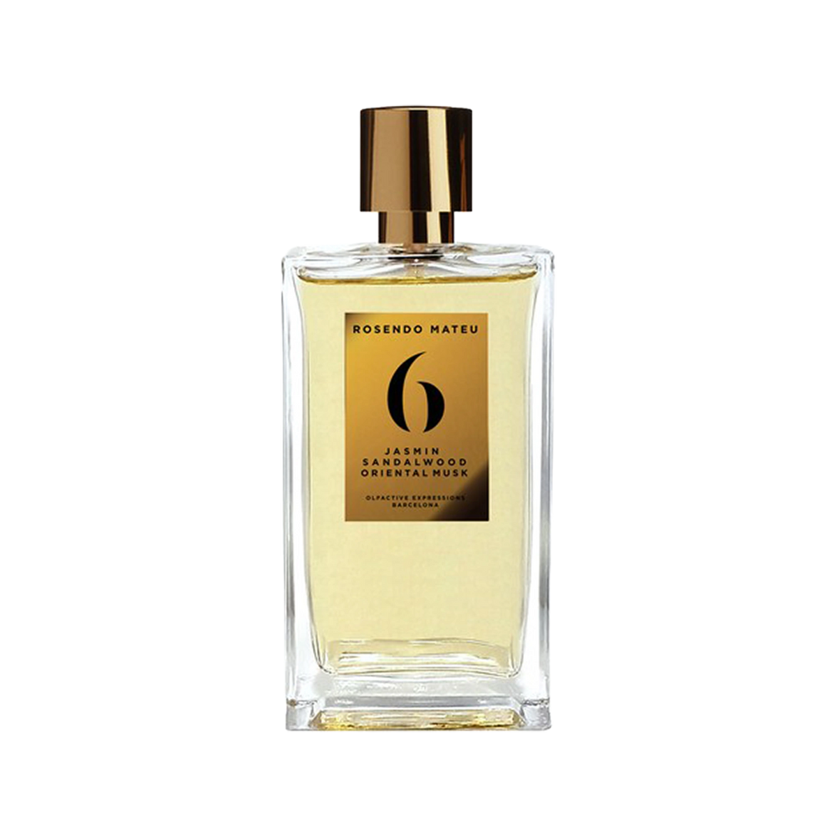 NO.6 100 ML