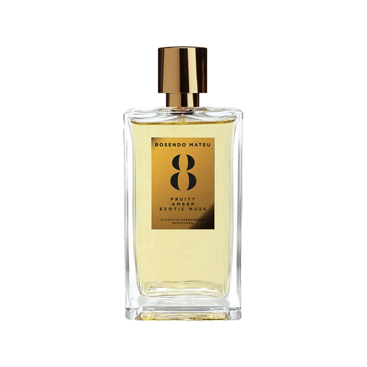 NO.8 100 ML
