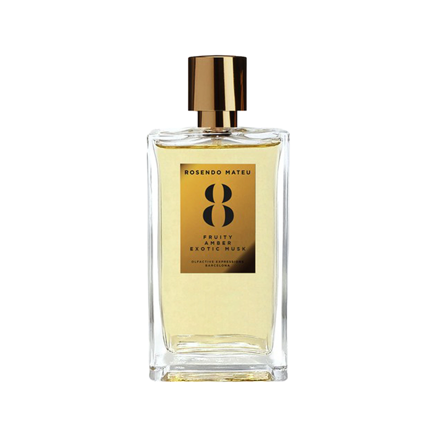 NO.8 100 ML