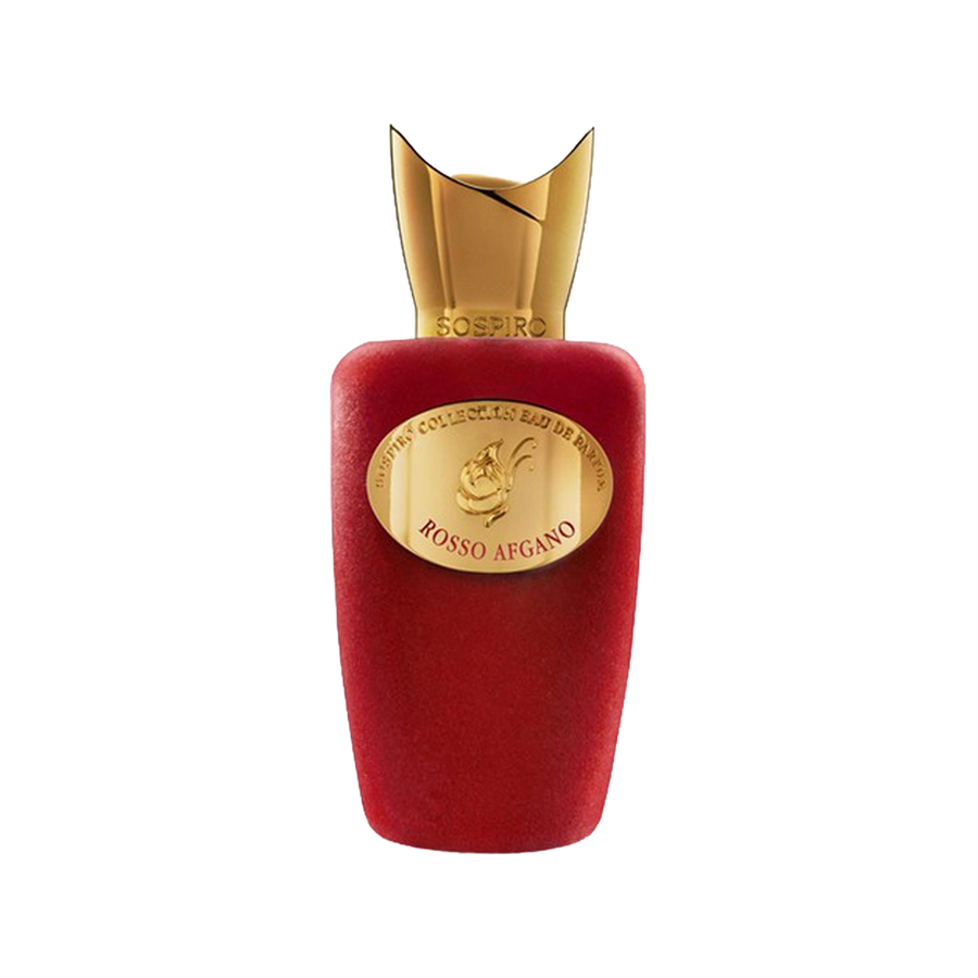 SOSPIRO AFGANO 100ML