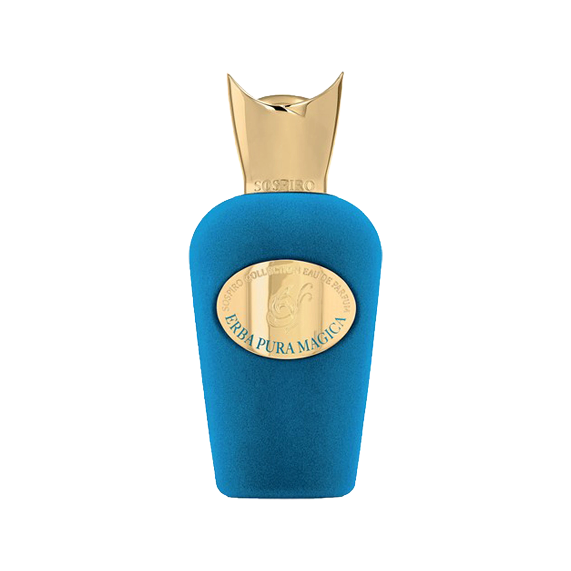 SOSPIRO ERBA PURA MAGICA 100ML