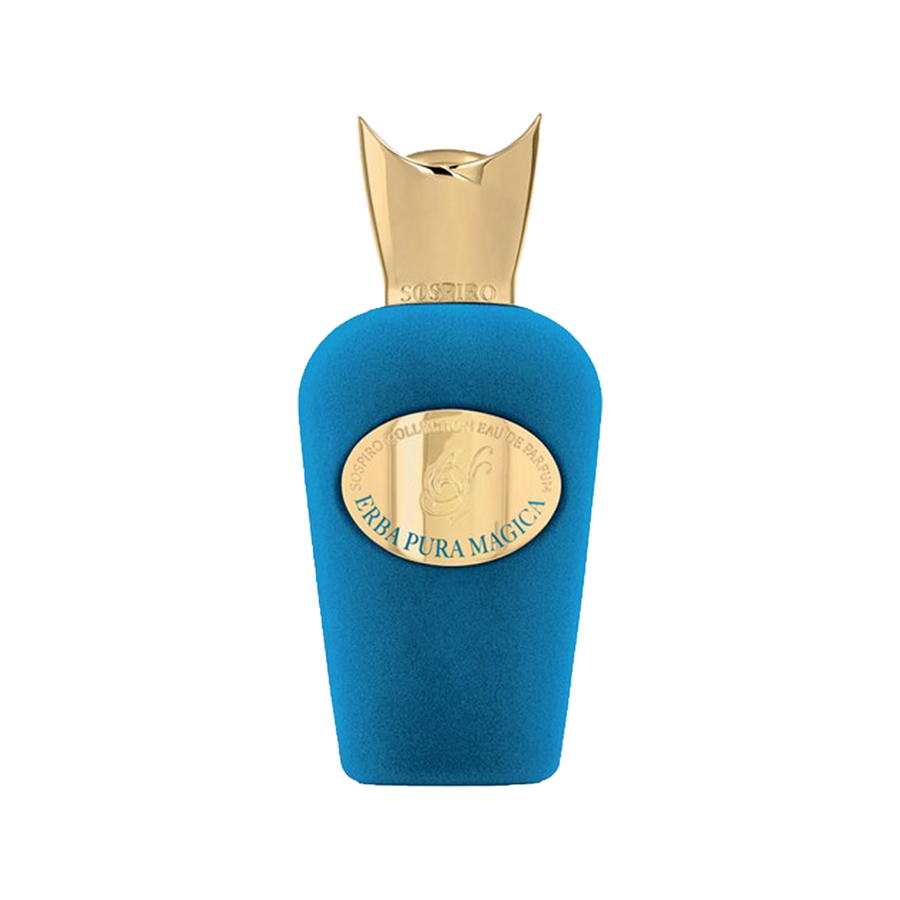 SOSPIRO ERBA PURA MAGICA 100ML
