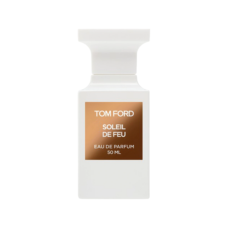 TOM FORD SOLEIL DE FEU EDP 50ML