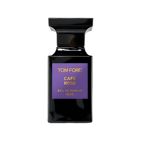 TOM FORD CAFE ROSE 100ML