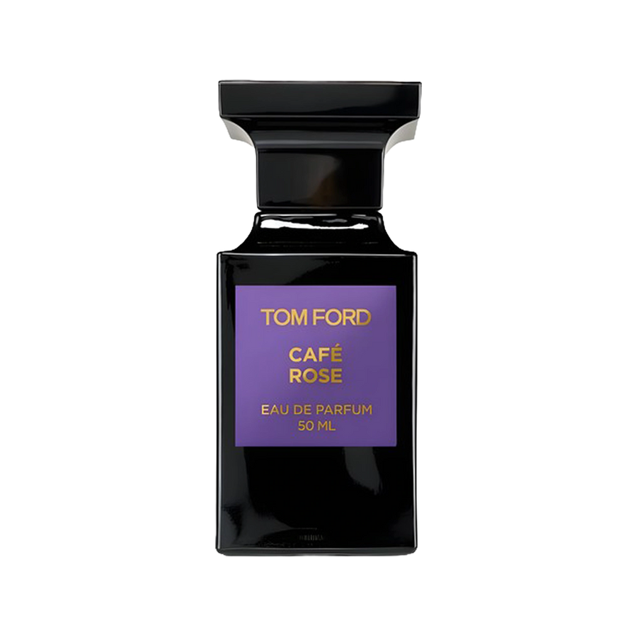 TOM FORD CAFE ROSE 100ML