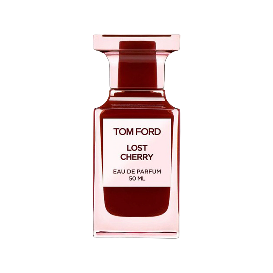 TOM FORD LOST CHERRY 100ML